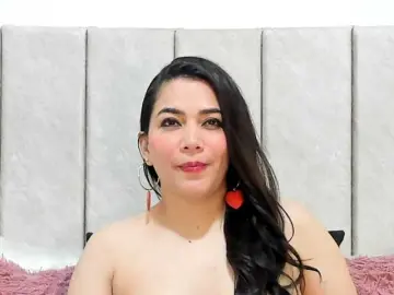 Bongacams Sex Chat of BabeLeidy