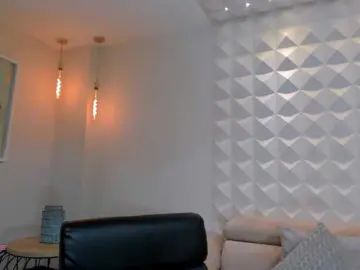 Bongacams Nude Webcam of ElectraStorm