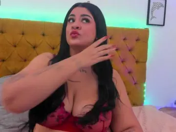 Bongacams Live Sex of Katty-West