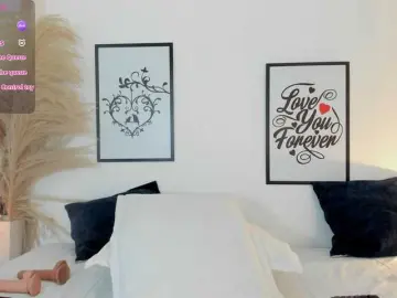 Bongacams Nude Webcam of mia-lourence