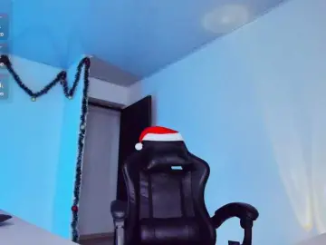 Bongacams Free Live Porn of Allie-Rose