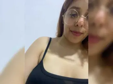 Bongacams Live Sex of Allie-Rose