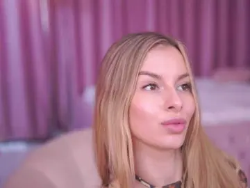 Bongacams Sex Cam of AnnSoleil