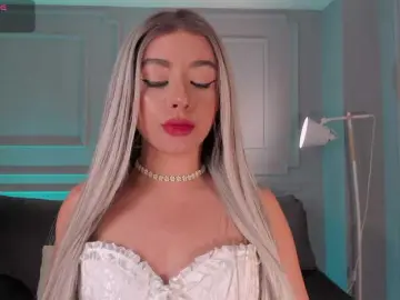 Bongacams Nude Webcam of IsabellaMoreau