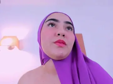 Bongacams Sex Cam of Malika-Noor