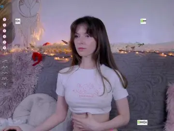 Bongacams Free Live Porn of Rina-