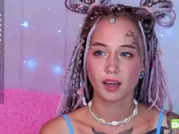 Bongacams Best Webcam of Anuskatz