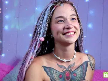 Bongacams Private Sex Chat of Anuskatz