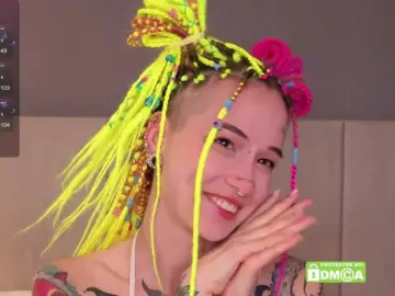 Bongacams Sex Cam of Anuskatz