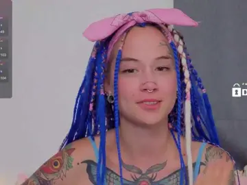 Bongacams Best Webcam of Anuskatz