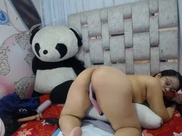 Bongacams Watch Live Sex Cams of KEYRAMILLER