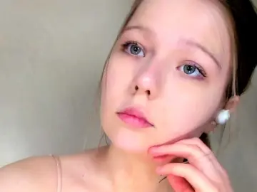 Bongacams Sex Cam of MelMooon