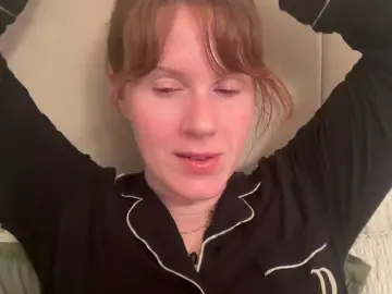 Bongacams Private Sex Chat of REDHEADROSIE