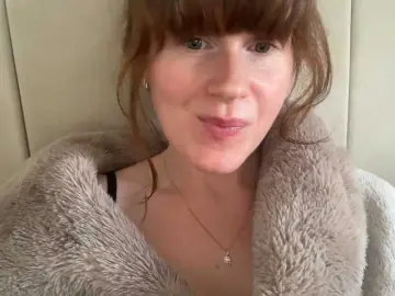 Bongacams Adult Webcams of REDHEADROSIE