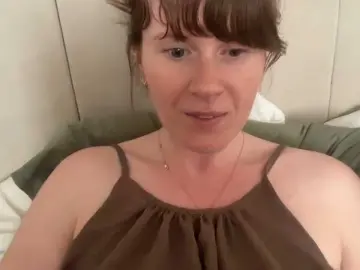 Bongacams Adult Webcam of REDHEADROSIE