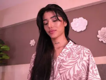 Bongacams Adult Webcam of EvaMoretti