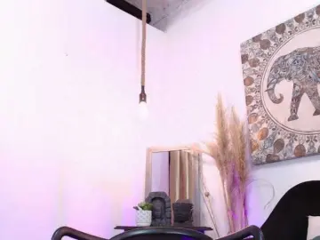 Bongacams Adult Webcam of Gag-princeess