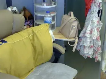 Bongacams Adult Webcam of MariaLeteciaFilipina