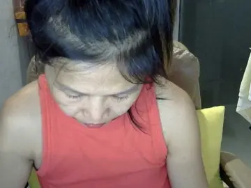 Bongacams Free Porn Cam of MariaLeteciaFilipina