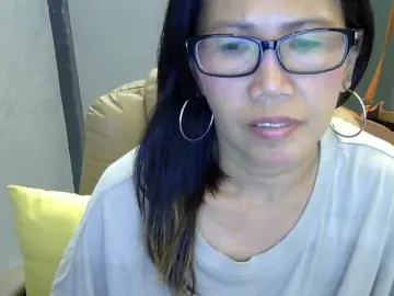 Bongacams Live Sex Cam of MariaLeteciaFilipina