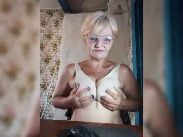 Bongacams Live Porn of NikaGold45