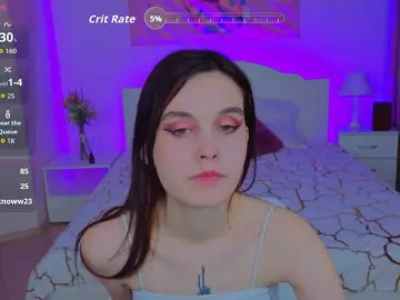 Bongacams Adult Video Chat of SusieMorris