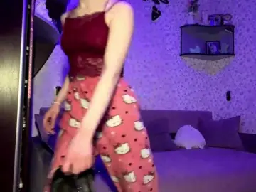 Bongacams Free Live Porn of TinyVelour