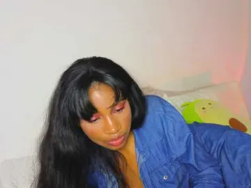 Bongacams Private Sex Chat of Lala-love27