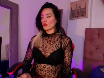 Bongacams Free Porn Cam of Lexieblacke