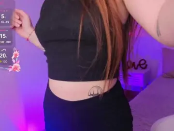 Bongacams Best Webcam of Little-sin-