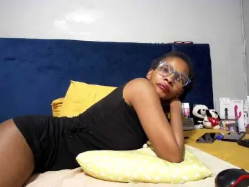 Bongacams Adult Video Chat of Ntombie