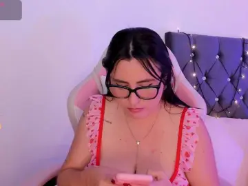 Bongacams Sex Cam of Orianna-Guzman
