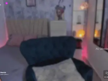 Bongacams Watch Live Sex Cams of alessia20