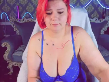 Bongacams Adult Video Chat of BettyDark