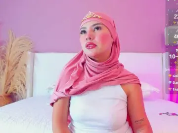 Bongacams Private Sex Chat of Saandy