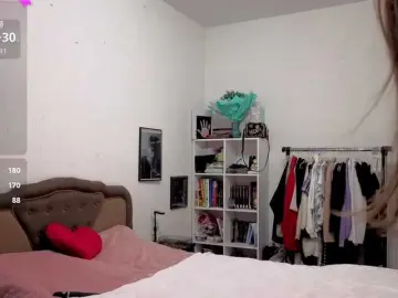 Bongacams Sex Chat of ChaeBadgett