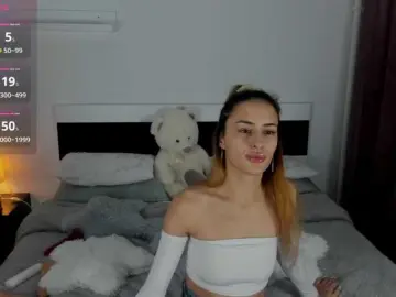 Bongacams Live Sex Cam of InnesTaylor