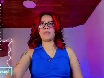 Bongacams Adult Webcam of Kristen-tay