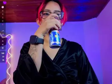 Bongacams Best Webcam of Kristen-tay