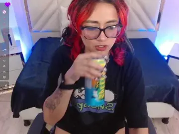 Bongacams Free Live Porn of Kristen-tay