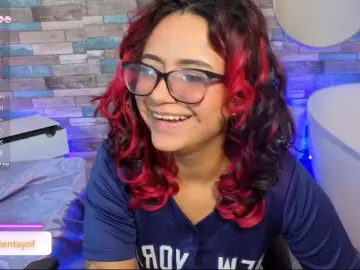 Bongacams Free Porn Cam of Kristen-tay