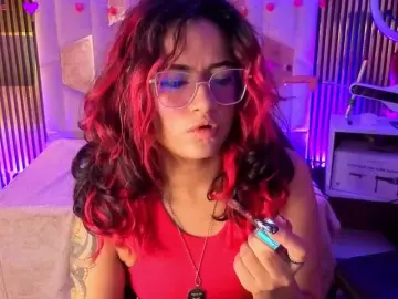 Bongacams Watch Live Sex Cams of Kristen-tay