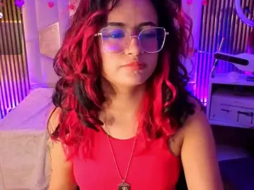 Bongacams Live Sex Cam of Kristen-tay