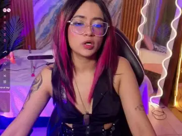 Bongacams Nude Webcam of Kristen-tay