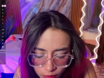 Bongacams Free Porn Cam of Kristen-tay