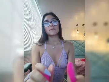Bongacams Adult Video Chat of MiaBleak