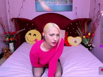 Bongacams Adult Webcam of Sensualass77