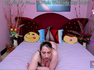 Bongacams Best live sex cam show of Sensualass77