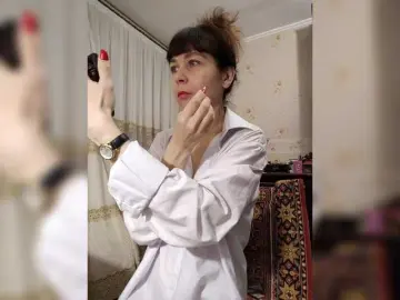 Bongacams Adult Video Chat of caroliiine