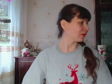 Bongacams Watch Live Sex Cams of caroliiine